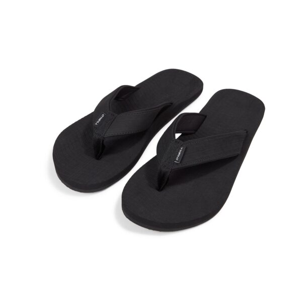 O'NEILL Flip-flops  negru