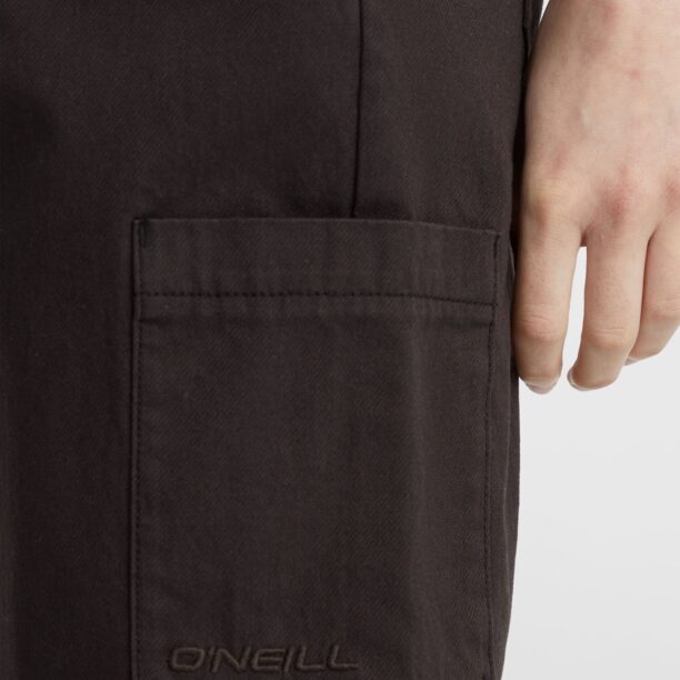 Preţ O'NEILL Pantaloni cu buzunare  negru