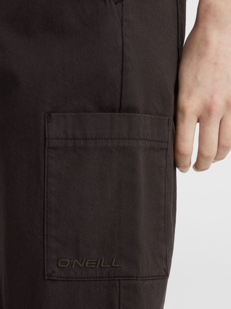 Preţ O'NEILL Pantaloni cu buzunare  negru