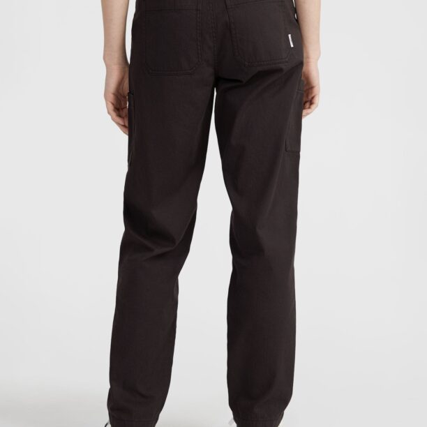 Original O'NEILL Pantaloni cu buzunare  negru