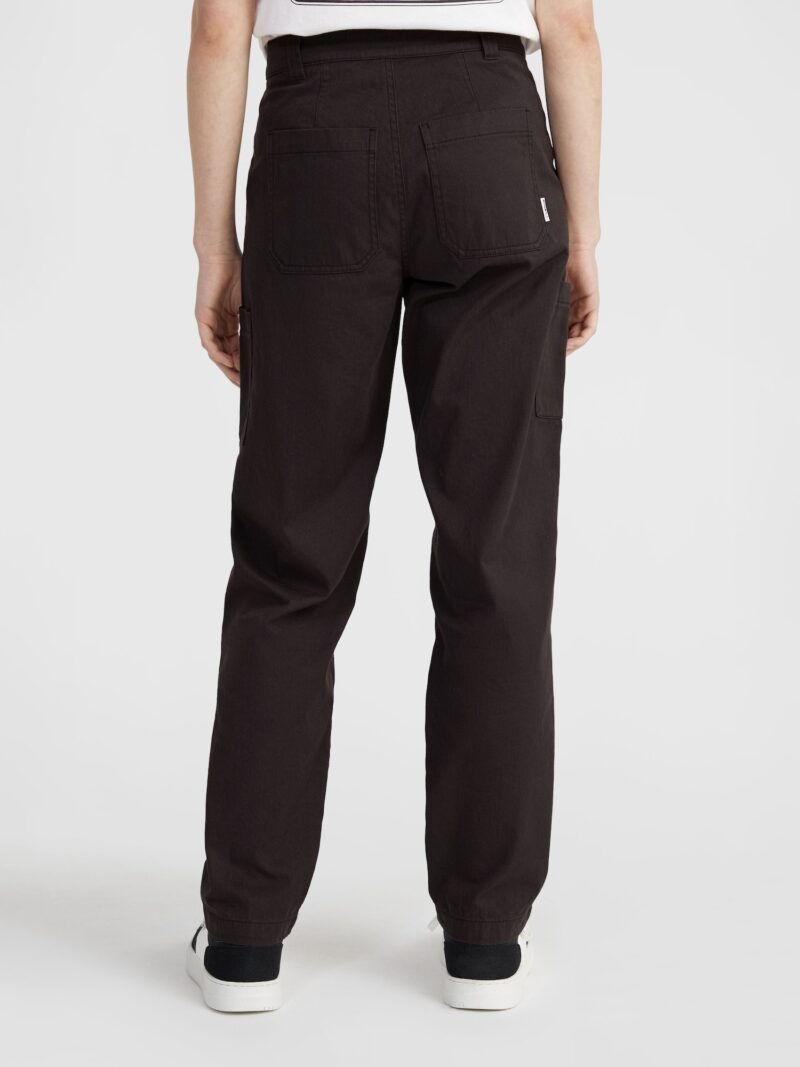 Original O'NEILL Pantaloni cu buzunare  negru