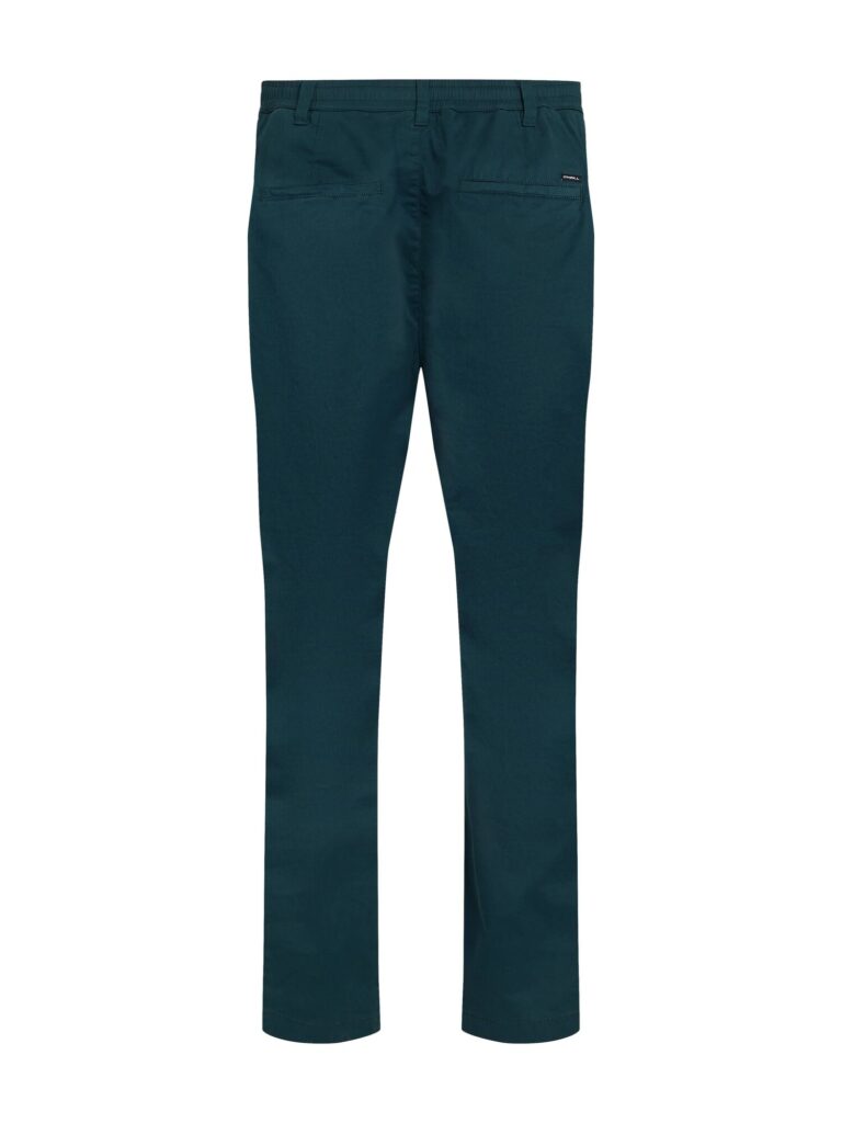 O'NEILL Pantaloni eleganți  verde petrol