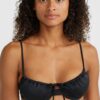 O'NEILL Sutien costum de baie  negru