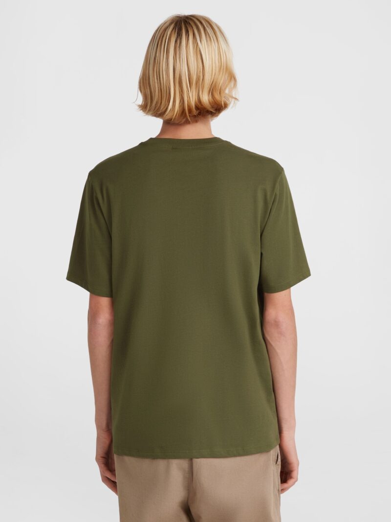 Cumpăra O'NEILL Tricou  gri / verde