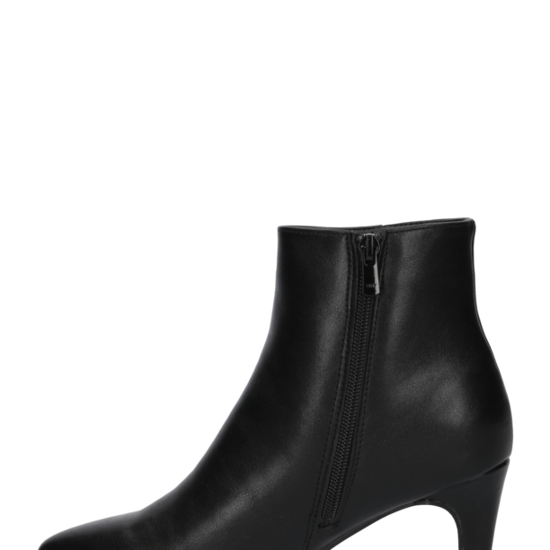 ONLY Botine 'ONLNANNA'  negru