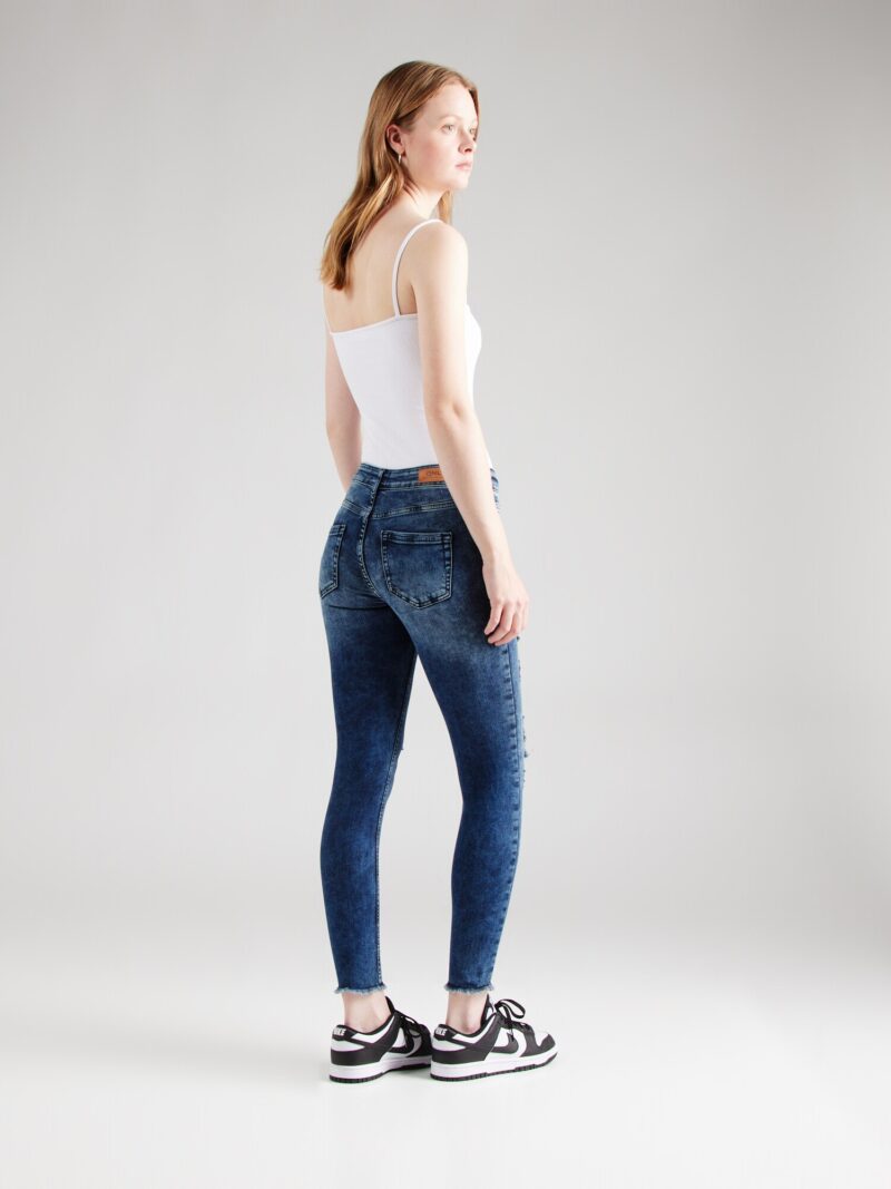 ONLY Jeans 'ONLBLUSH'  albastru denim preţ