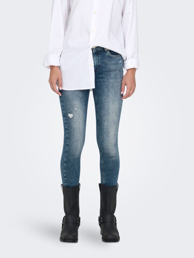 Cumpăra ONLY Jeans 'ONLBLUSH'  albastru denim