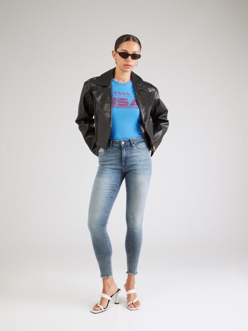 Cumpăra ONLY Jeans 'ONLBLUSH'  albastru denim