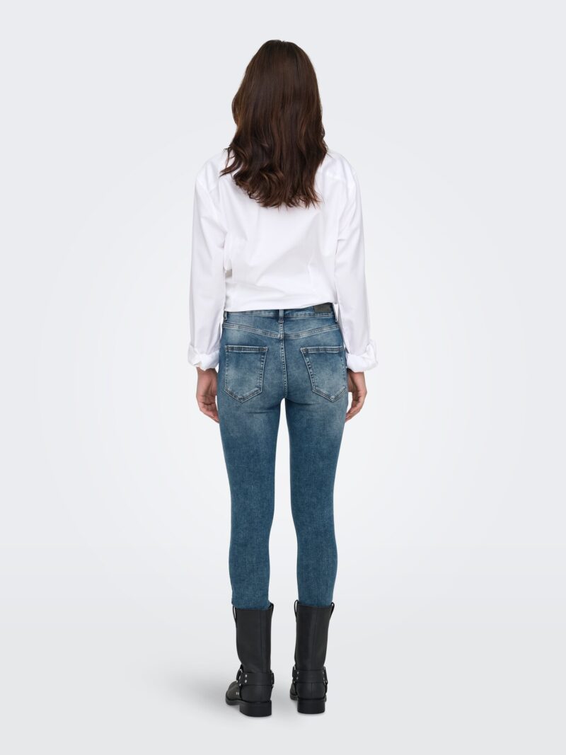 Preţ ONLY Jeans 'ONLBLUSH'  albastru denim