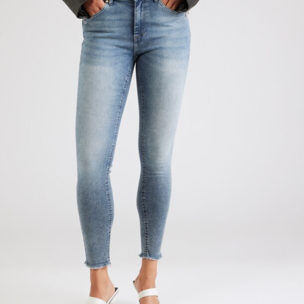 ONLY Jeans 'ONLBLUSH'  albastru denim