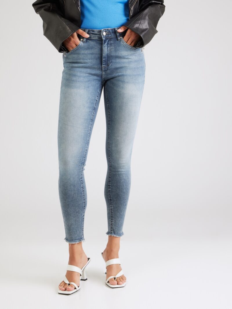 ONLY Jeans 'ONLBLUSH'  albastru denim