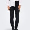 ONLY Jeans 'ONLBLUSH'  negru denim