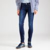 ONLY Jeans 'ONLCORAL'  albastru denim