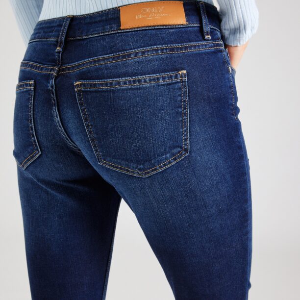 Preţ ONLY Jeans 'ONLCORAL'  albastru denim