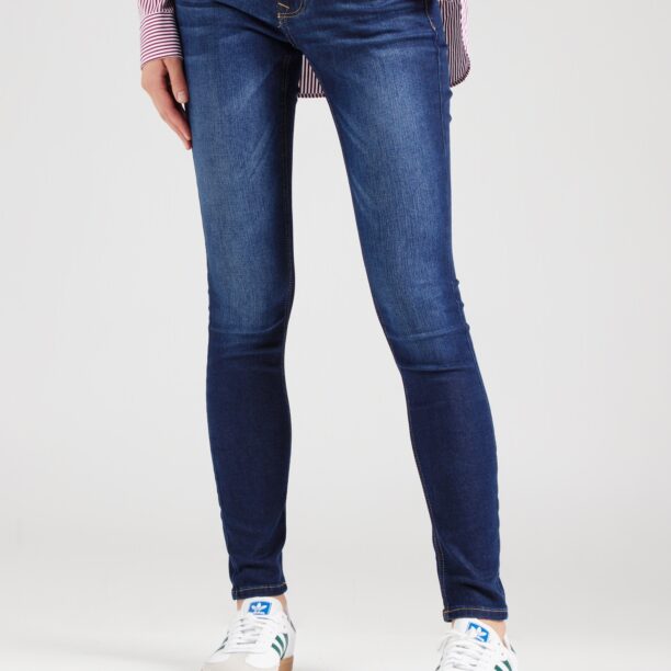 ONLY Jeans 'ONLCORAL'  albastru denim