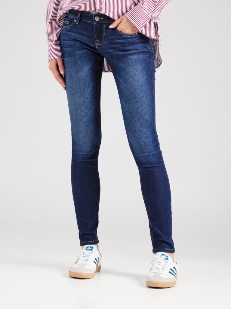 ONLY Jeans 'ONLCORAL'  albastru denim