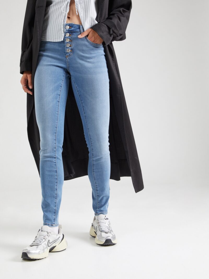 Preţ ONLY Jeans 'ONLHush'  albastru denim