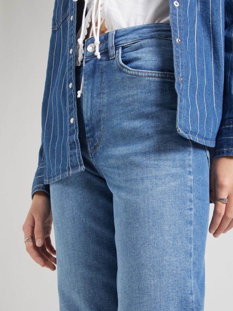 Preţ ONLY Jeans 'ONLMADDIE'  albastru denim