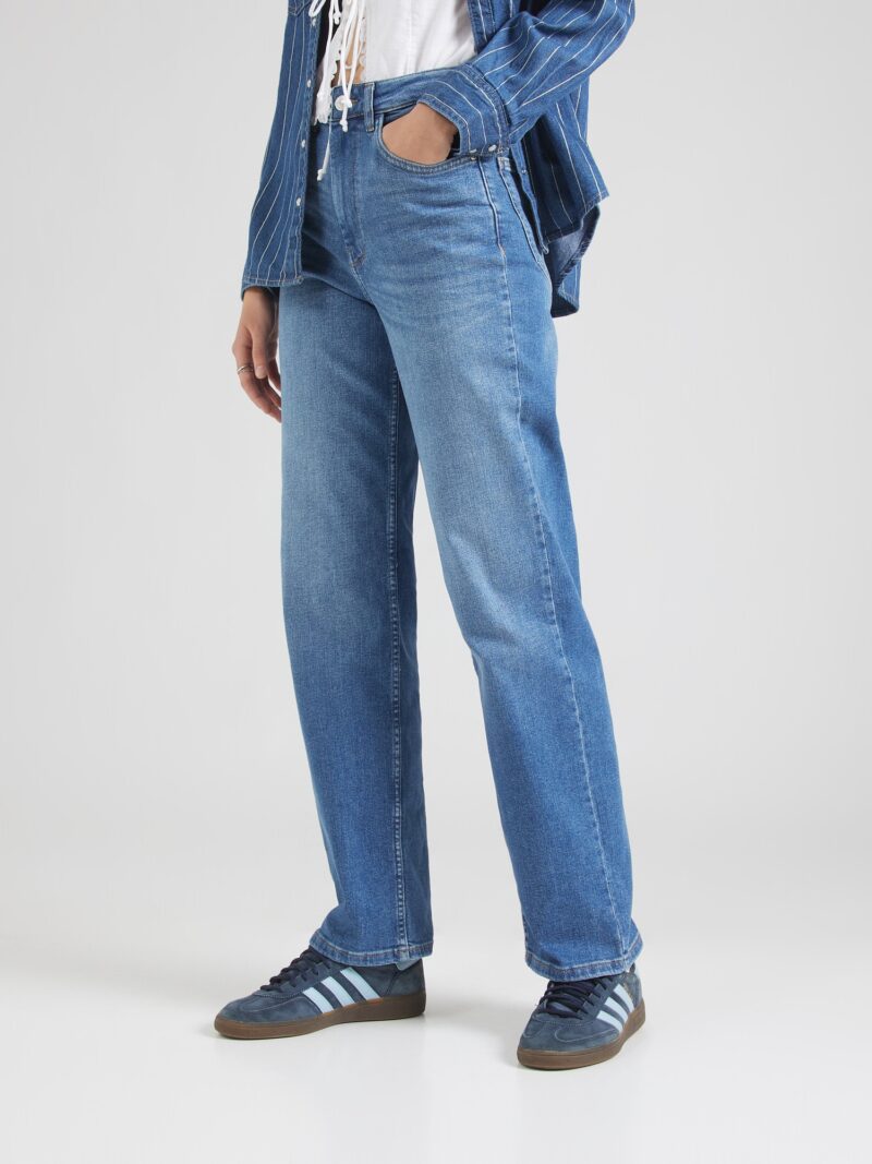 ONLY Jeans 'ONLMADDIE'  albastru denim