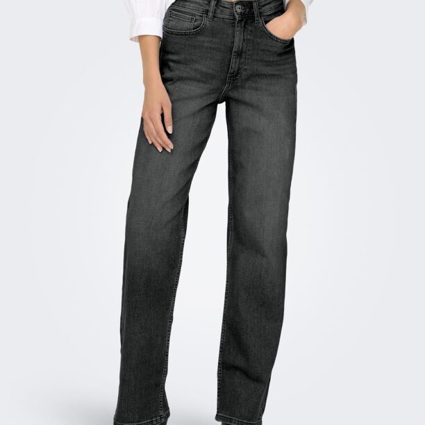 ONLY Jeans 'ONLMADDIE'  gri denim