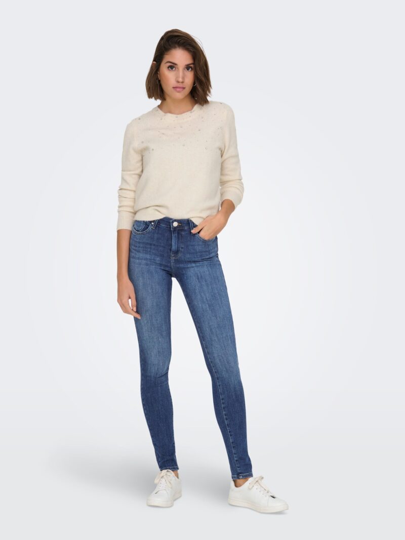 ONLY Jeans 'ONLPOWER'  albastru denim preţ