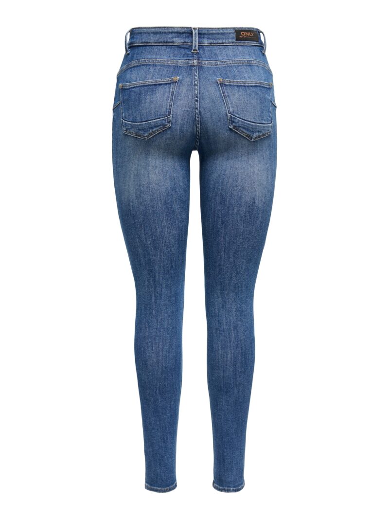 Preţ ONLY Jeans 'ONLPOWER'  albastru denim