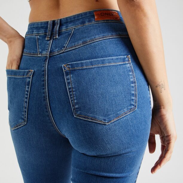 Preţ ONLY Jeans 'ONLRoyal'  albastru denim