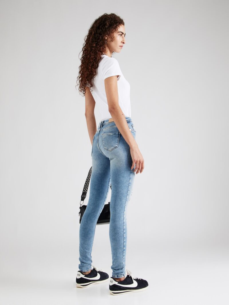 ONLY Jeans 'ONLSHAPE'  albastru denim preţ