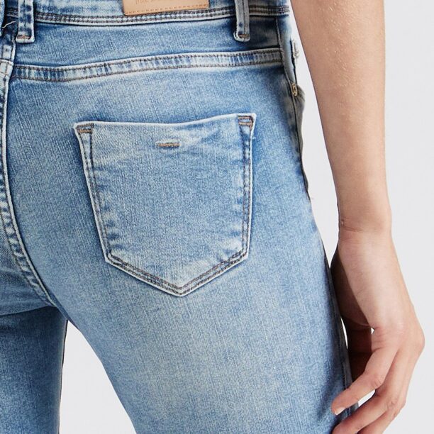 Preţ ONLY Jeans 'ONLSHAPE'  albastru denim