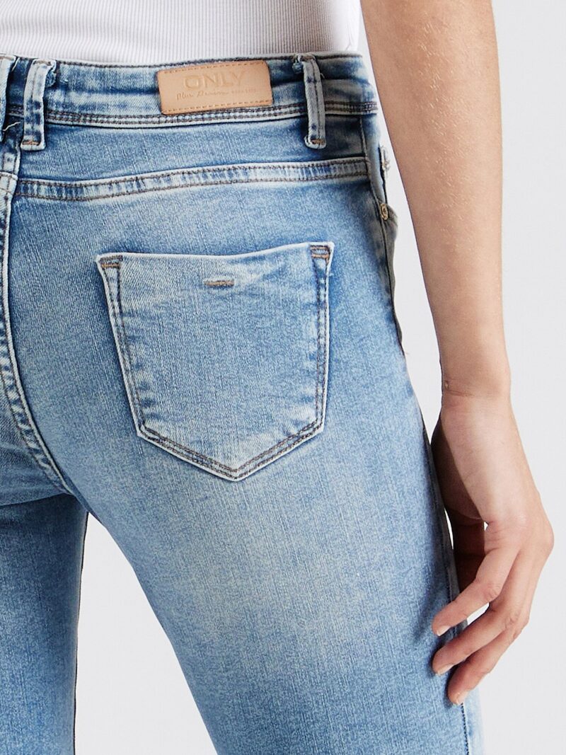 Preţ ONLY Jeans 'ONLSHAPE'  albastru denim