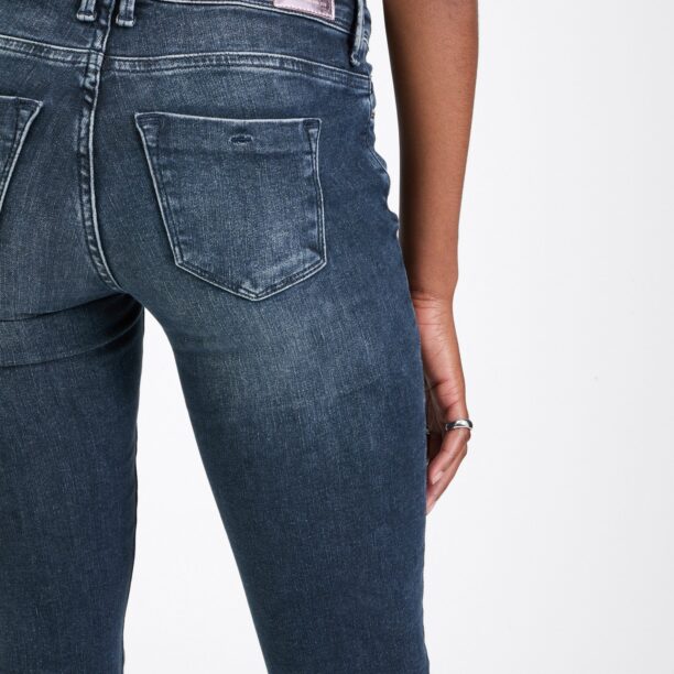 Preţ ONLY Jeans 'ONLSHAPE'  gri denim