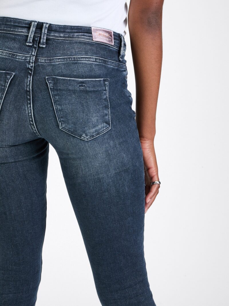 Preţ ONLY Jeans 'ONLSHAPE'  gri denim