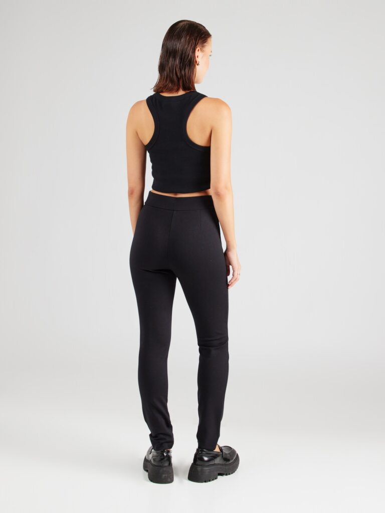 ONLY Leggings 'ONLNori'  negru preţ