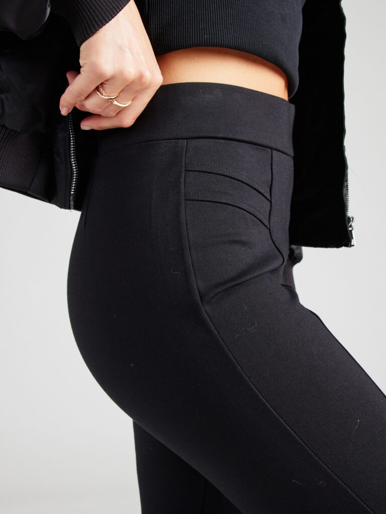 Preţ ONLY Leggings 'ONLNori'  negru