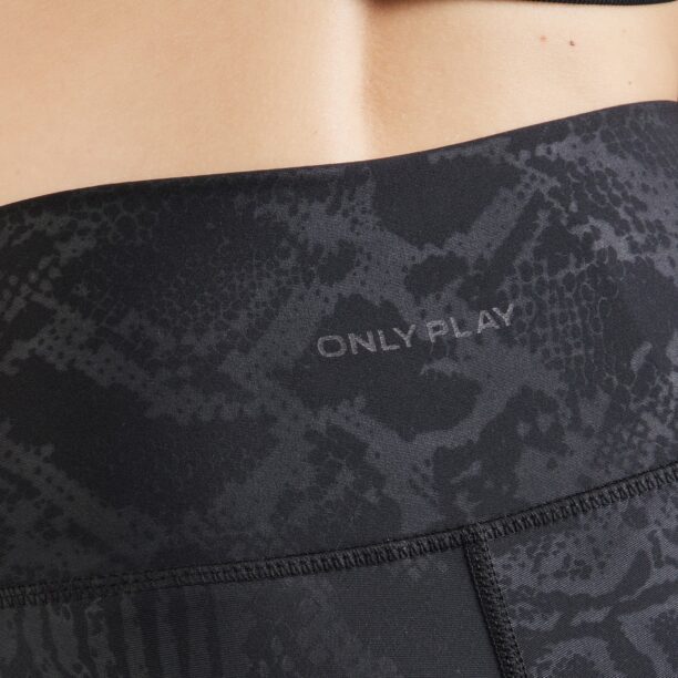 Preţ ONLY PLAY Pantaloni sport 'ONPJAM-2'  negru