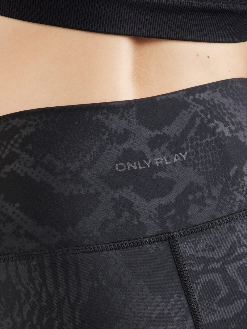 Preţ ONLY PLAY Pantaloni sport 'ONPJAM-2'  negru