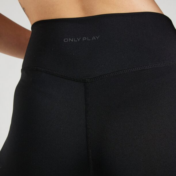 Preţ ONLY PLAY Pantaloni sport 'ONPJAM-JIMBO-1'  gri / negru