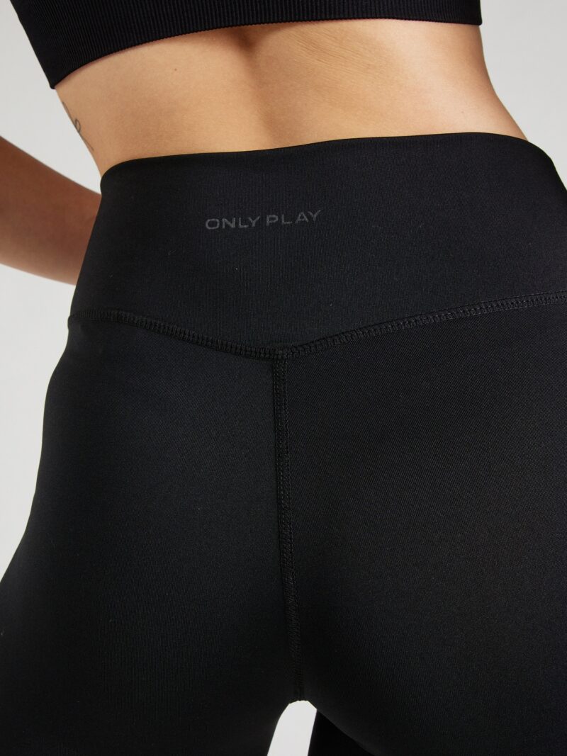 Preţ ONLY PLAY Pantaloni sport 'ONPJAM-JIMBO-1'  gri / negru