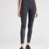 ONLY PLAY Pantaloni sport 'ONPMILA-2-ROCK'  gri argintiu / negru