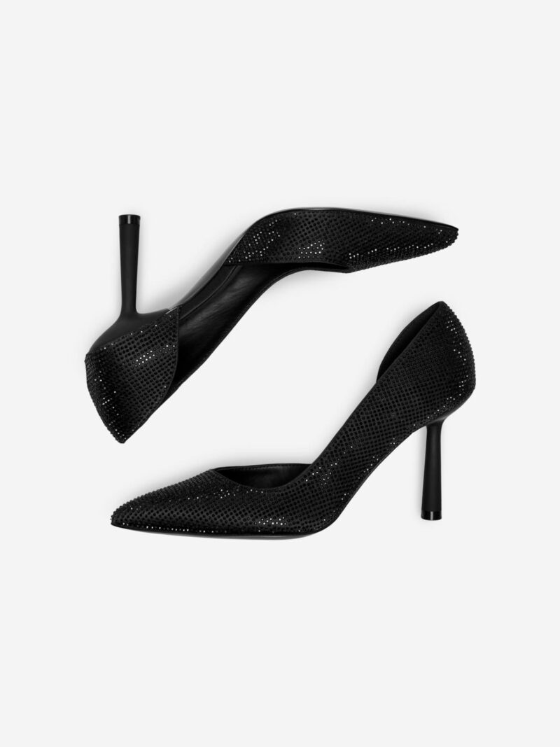 Cumpăra ONLY Pumps 'ONLPRIYA-3'  negru