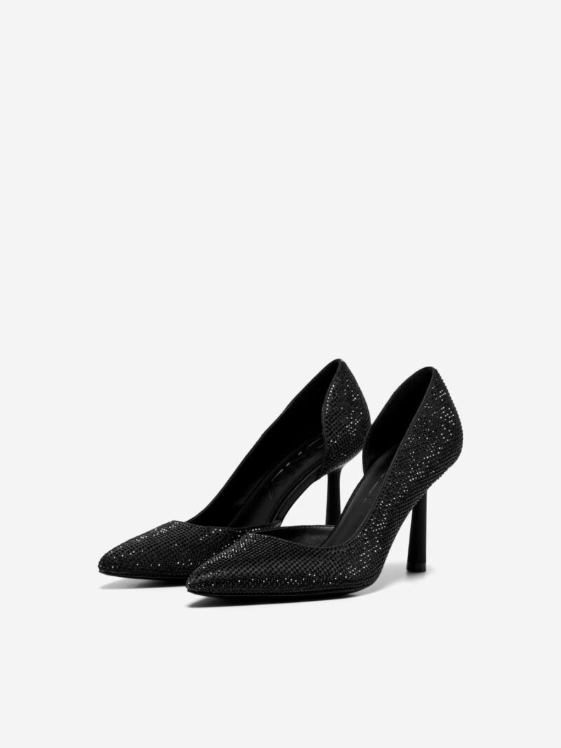 ONLY Pumps 'ONLPRIYA-3'  negru