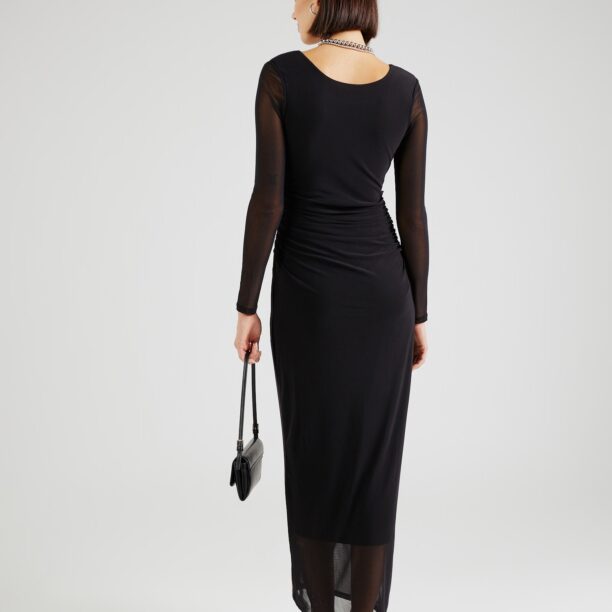 ONLY Rochie 'ONLPARIS'  negru preţ