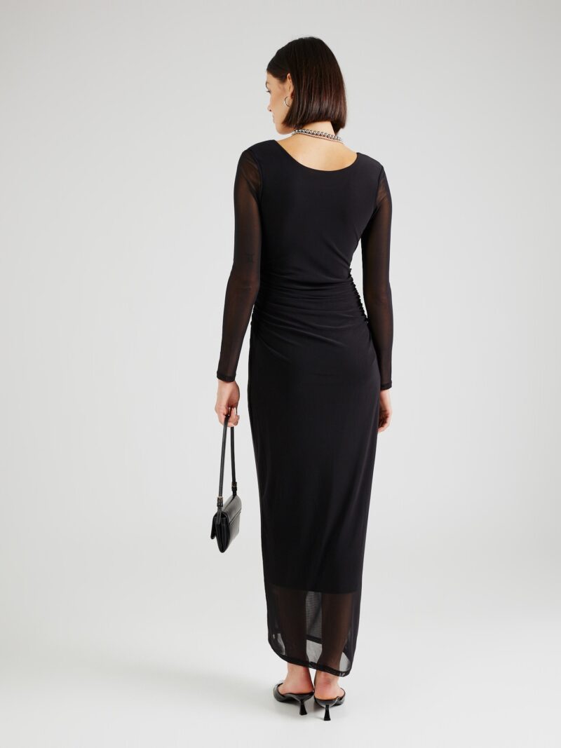 ONLY Rochie 'ONLPARIS'  negru preţ