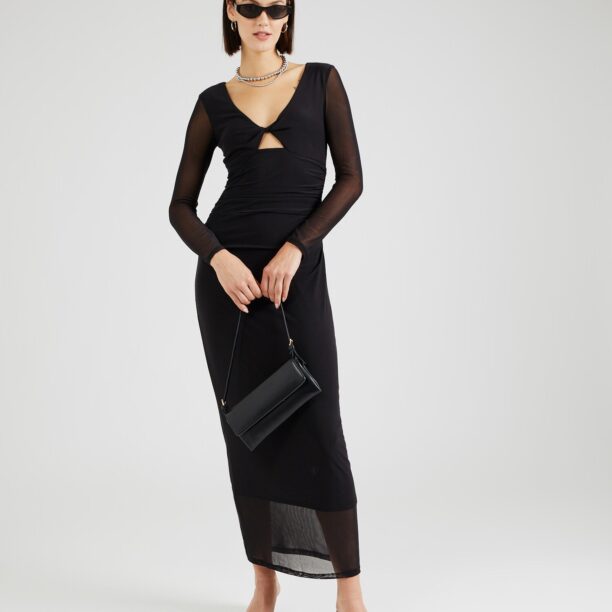 Cumpăra ONLY Rochie 'ONLPARIS'  negru