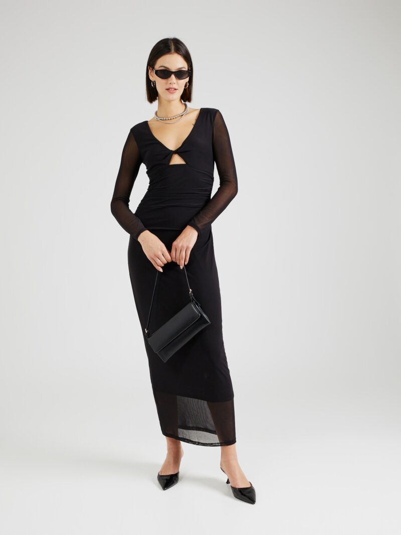 Cumpăra ONLY Rochie 'ONLPARIS'  negru