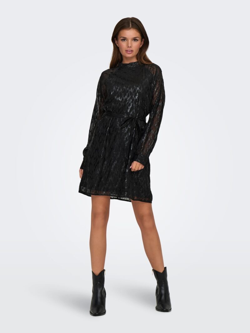 ONLY Rochie  negru