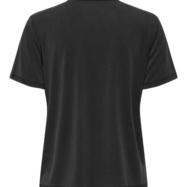 ONLY Tricou 'ONLFREE'  gri / negru preţ