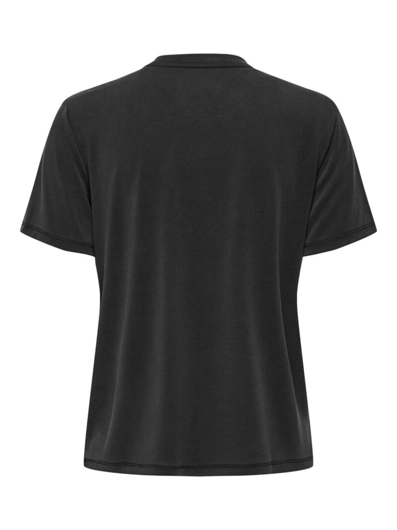 ONLY Tricou 'ONLFREE'  gri / negru preţ