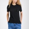 ONLY Tricou 'ONLTRIBE'  negru