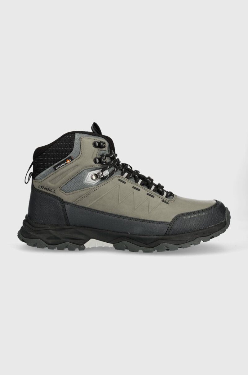 O'Neill pantofi Durango Men Mid Waterproof barbati